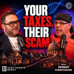 Scott McKay Exposes the $5.1T Bond Scheme No One's Talking About | Everything's Energy Ep-52