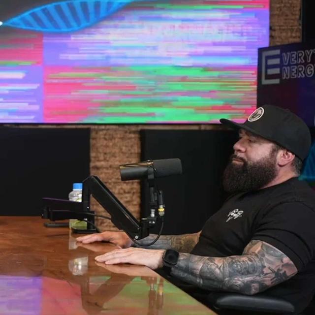 Why The 'Best Exercise' Doesn't Exist | Everything’s Energy Ep-15