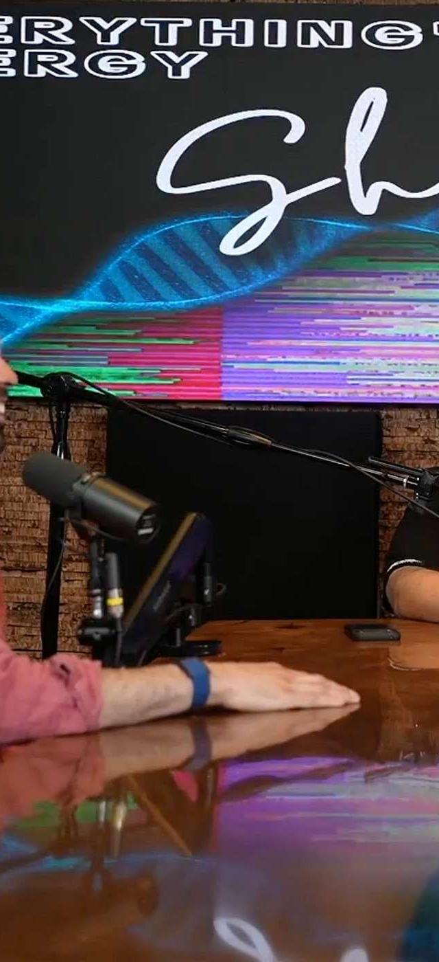 Are You Being Spiritually Exploited? | Everything’s Energy Ep-9