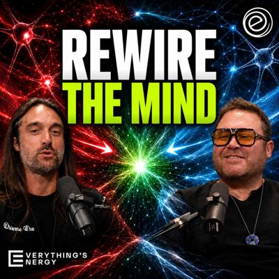 Hear This Before You Try Psychedelics | Everything's Energy Ep-51