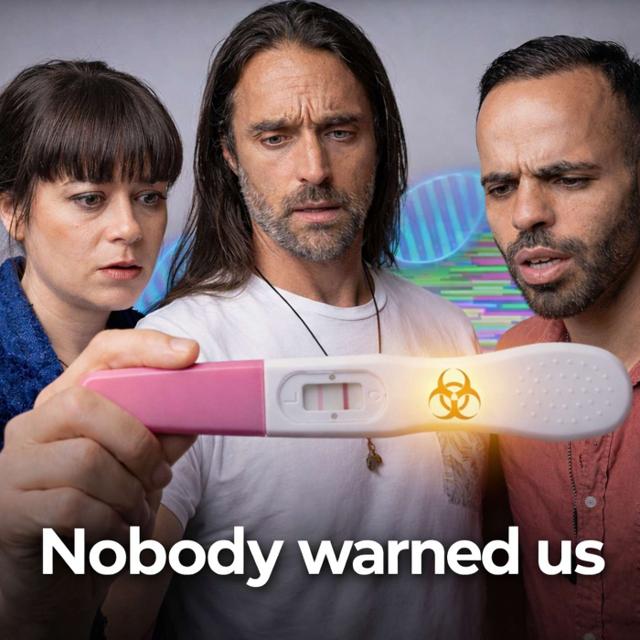 These Everyday Products Are Destroying Your Hormones | Everything’s Energy Ep-20