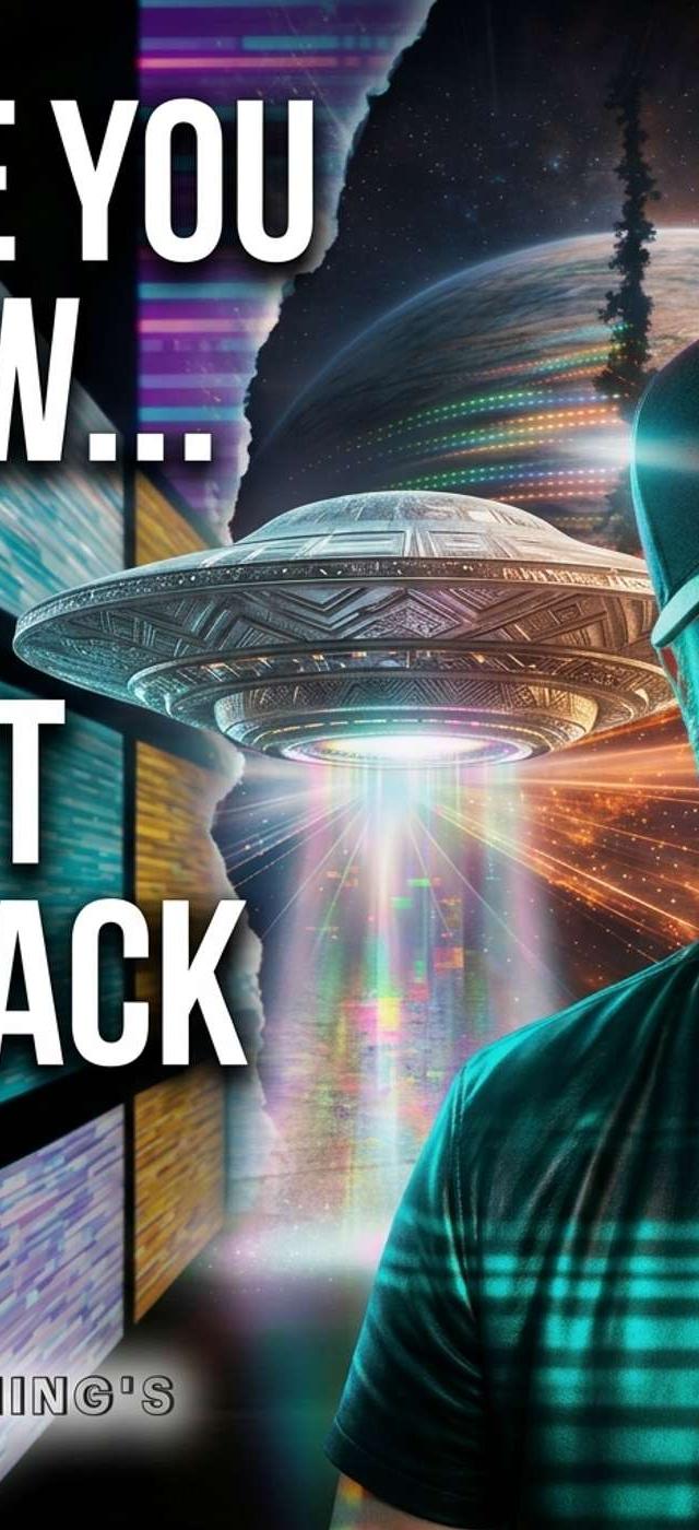 He Shifted From Skeptic to UFO Believer | Everything's Energy Ep-31