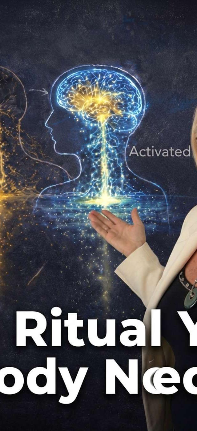 The Most Overlooked Detox Pathway in the Body | Everything's Energy Ep-22