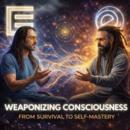 From Communism to Consciousness | Everything’s Energy Ep-19