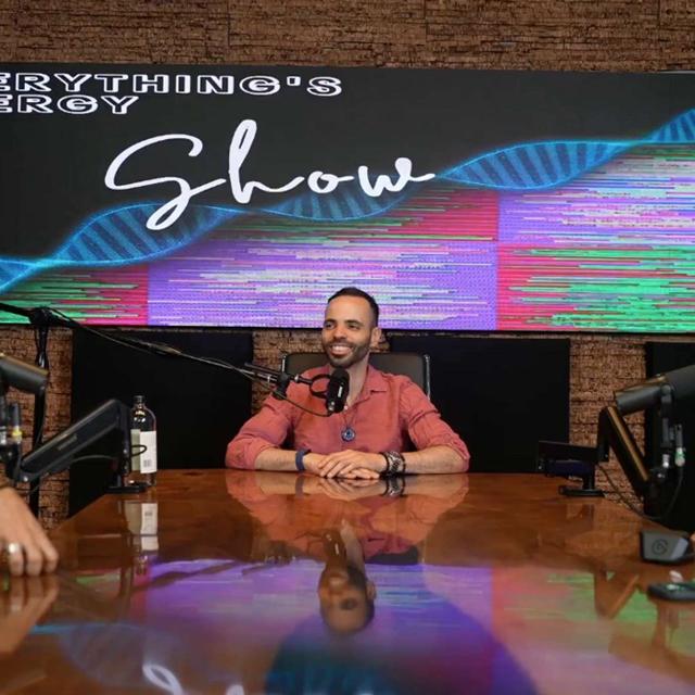 How to Master Your Microbiome for Better Health | Everything’s Energy Ep-10