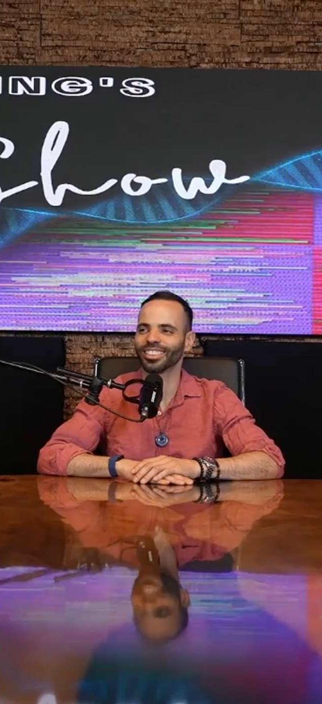 How to Master Your Microbiome for Better Health | Everything’s Energy Ep-10