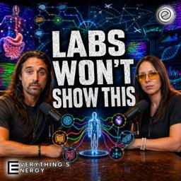 Normal Gut Test Results? Here's What They're Not Finding! | | Everything's Energy Ep-33