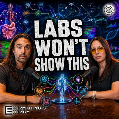 Normal Gut Test Results? Here's What They're Not Finding! | | Everything's Energy Ep-33