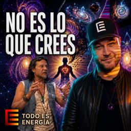 La guerra invisible ocurre dentro de ti | Todo es Energía Ep-32