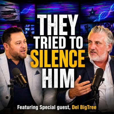 The Hollywood Insider Who Exposed the Vaccine Cover-Up | Del Matthew Bigtree | Everything's Energy Ep-37