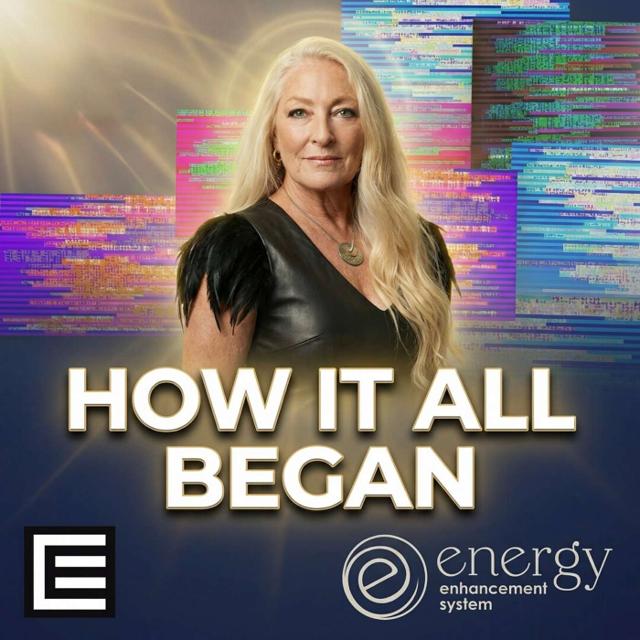 The Making of a Healing Pioneer Dr. Sandra Rose Michael | Everything’s Energy Ep-23