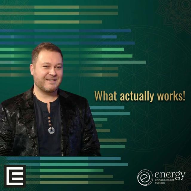 The Truth About BioHacking | Everything's Energy Ep-28