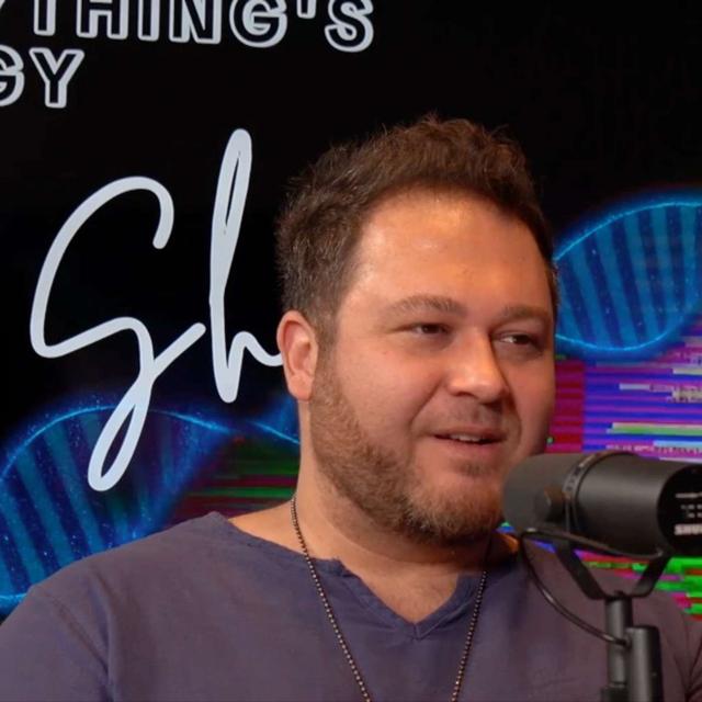 The Life-Changing Journey of Dannion Brinkley | Everything's Energy Ep-1