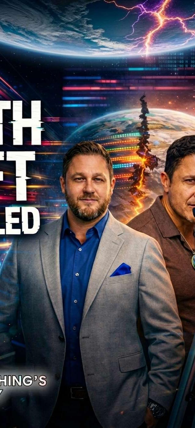 Your Thoughts Are Reshaping Reality Right Now | Everything's Energy Ep-30