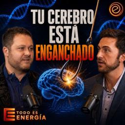 Nadie habla de esta adicción | Todo es Energía Ep-43