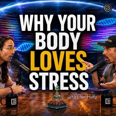 Chronic Stress Is Attacking Your Body! | Everything's Energy Ep-36