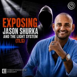TRAILER - Jason Shurka, The Light System (TLS), TLS EXPOSED