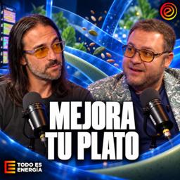 La trampa vegetariana: ¿Estás consumiendo suficiente proteína? | Todo es Energia Ep59