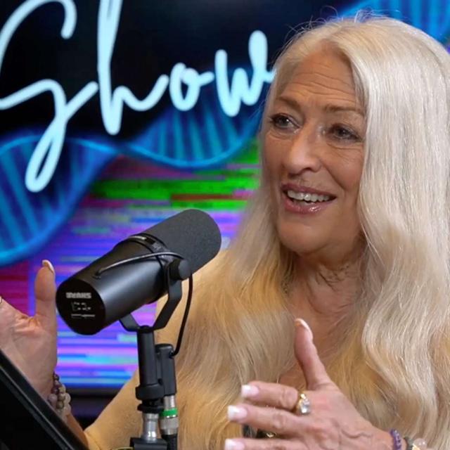 Unlocking Ancient Wisdom for Modern Healing | Everything’s Energy Ep-7