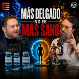 Por qué los GLP-1 no son un atajo hacia la salud real | Todo es Energía Ep-48