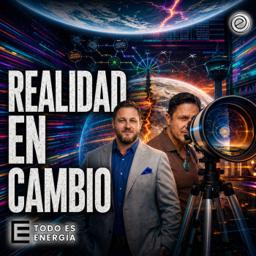 Tus pensamientos están moldeando tu realidad ahora mismo | Todo es Energía Ep-30