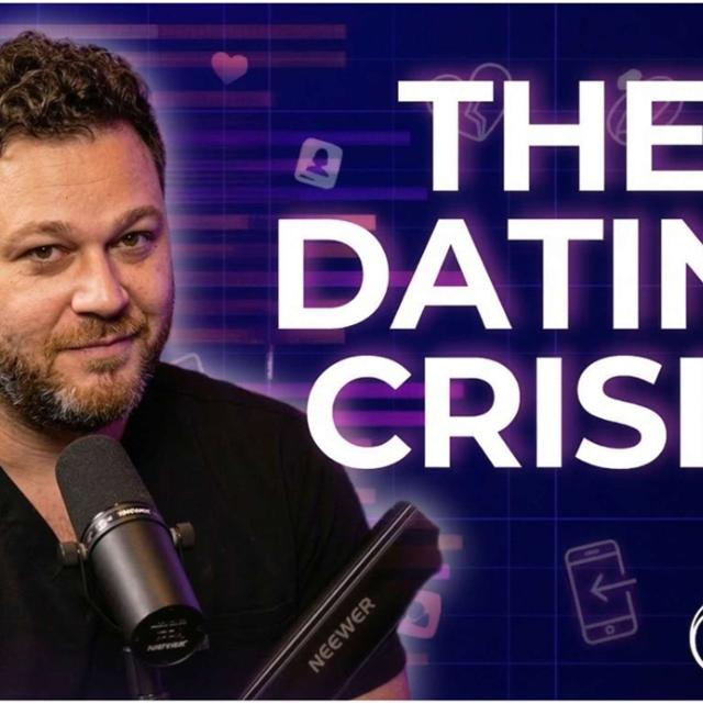 How Social Media Is Destroying Modern Relationships | Everything's Energy Ep-27