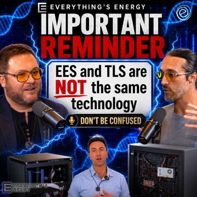 Is Your Favorite Wellness Device Dangerous? | Everything's Energy Ep-40