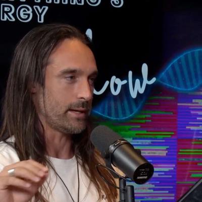 A Deep Dive into Nervous System Regulation | Everything’s Energy Ep-5