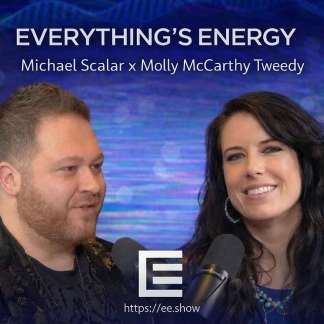 How To Shift Your Mindset for a Better Life | Everything’s Energy Ep-18