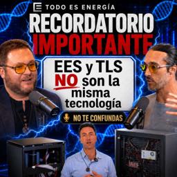 ¿Tu dispositivo de bienestar favorito es peligroso? | Todo es Energía Ep-40