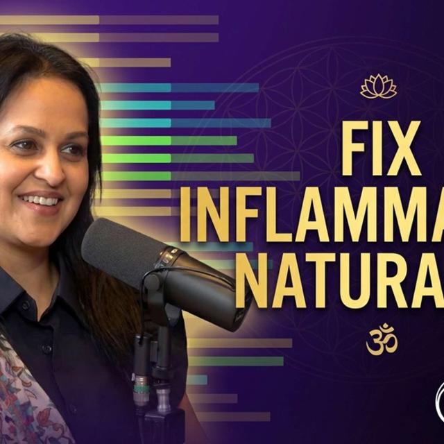 The 5,000-Year-Old Anti-Inflammatory Blueprint | Everything's Energy Ep-26