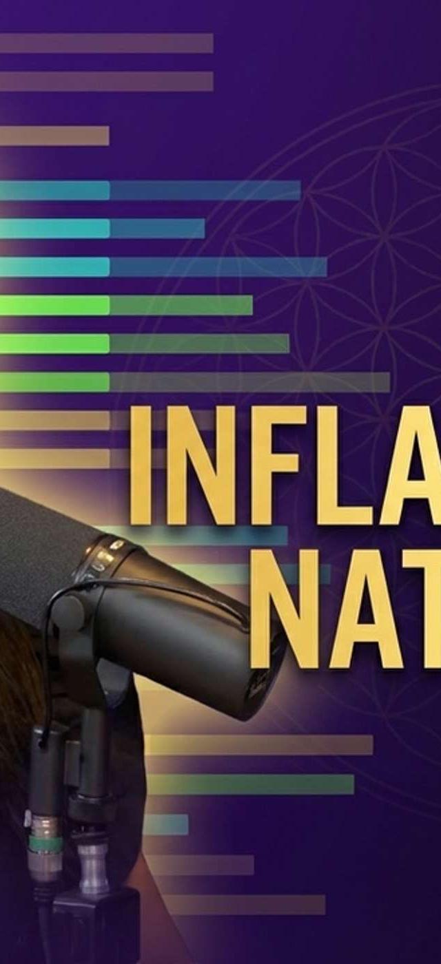 The 5,000-Year-Old Anti-Inflammatory Blueprint | Everything's Energy Ep-26
