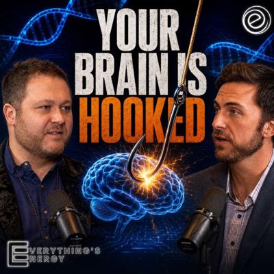 The Addiction Nobody's Talking About | Everything's Energy Ep-43