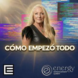 La Formación de una Pionera de la Sanación: Dra. Sandra Rose Michael | Everything's Energy Ep-23