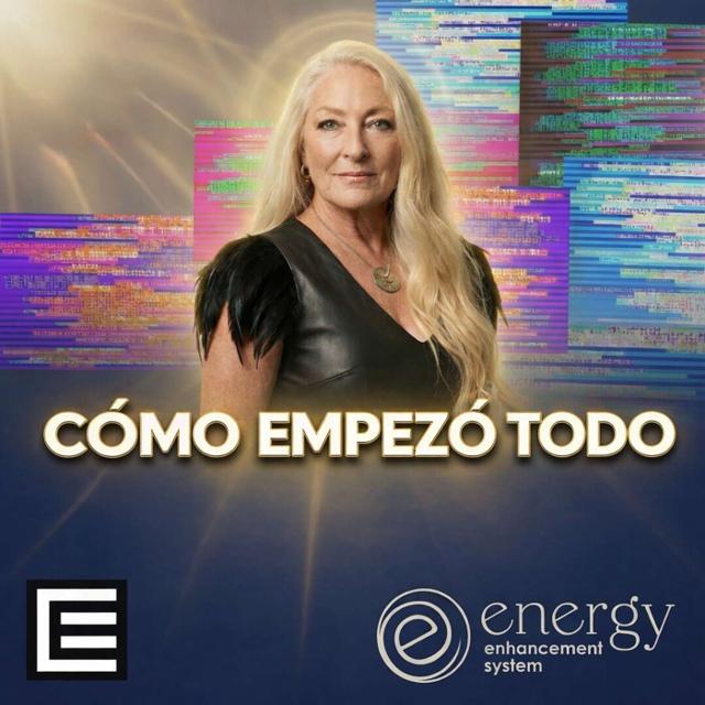 La Formación de una Pionera de la Sanación: Dra. Sandra Rose Michael | Everything's Energy Ep-23