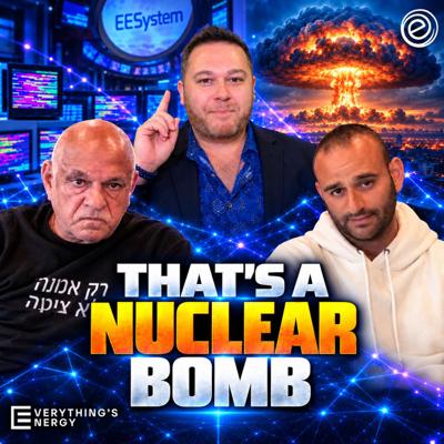 $10 Million Shakedown - Shurka & TLS Part 2 | Everything's Energy Ep-56