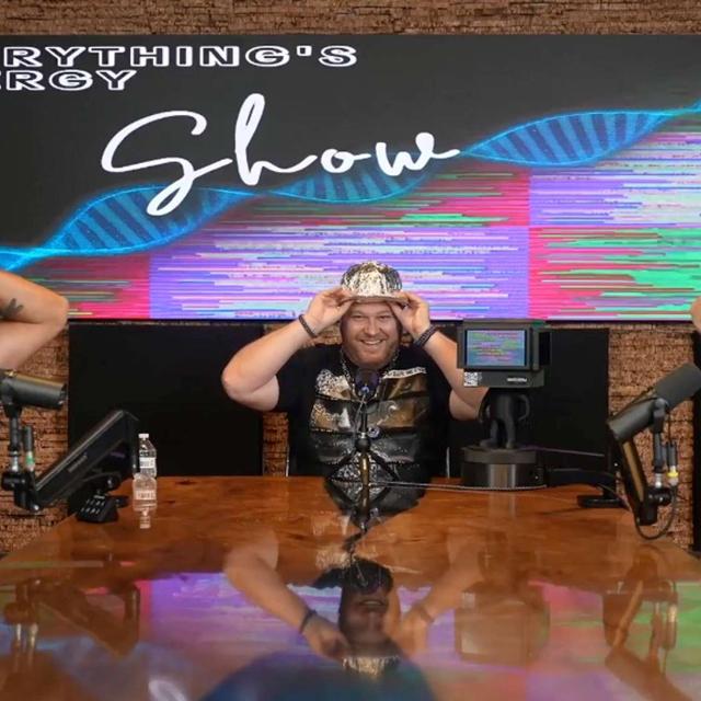 Everything They Never Wanted You To Question | Everything’s Energy Ep-16
