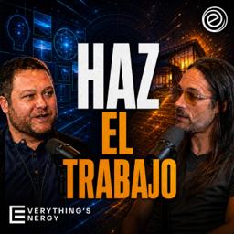 La manifestación no funciona sin este paso | Todo es Energía Ep-50