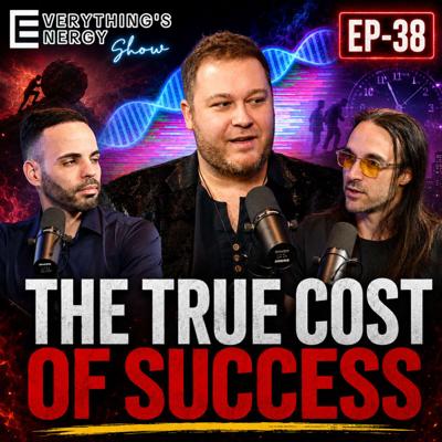 Fake vs. Real Success - The Brutal Reality | Everythings Energy Ep-38