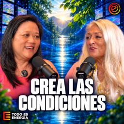 Por qué una médica formada en UCSF eligió el bienestar energético | Todo es Energia Ep-57