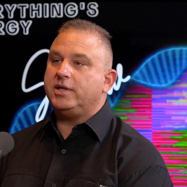 The Secrets of Regenerative Medicine & Quantum Wellness | Everything’s Energy Ep-8