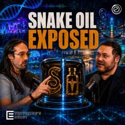 Can Energy Medicine Actually Heal You? The Evidence Problem | Everything's Energy Ep-44