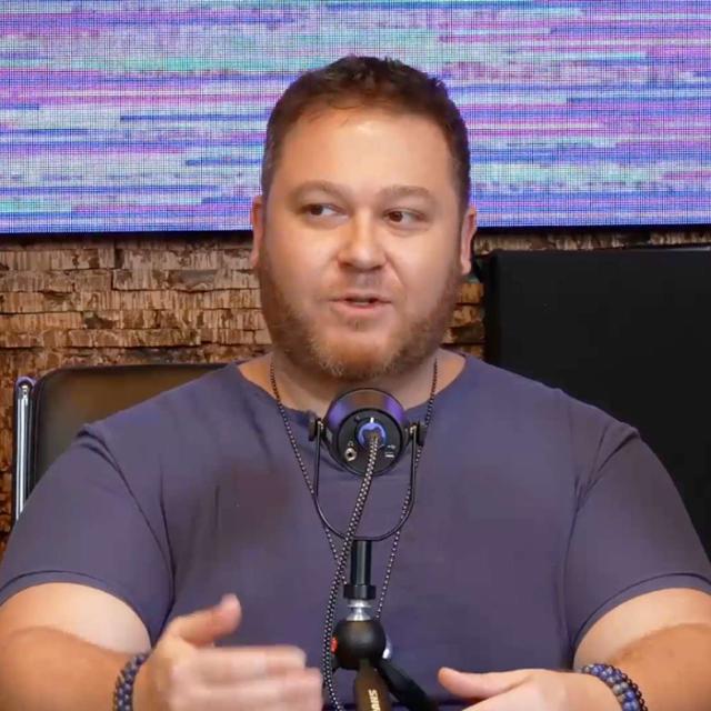 The Key to Unlocking Your Potential | Everything’s Energy Ep-14