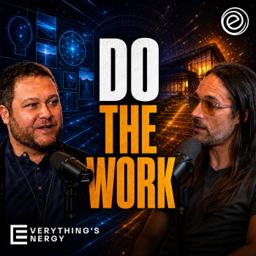 Manifestation Doesn’t Work Without This Step | Everything’s Energy Ep50