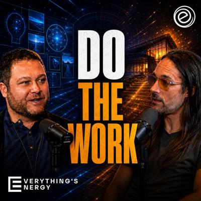 Manifestation Doesn’t Work Without This Step | Everything’s Energy Ep50