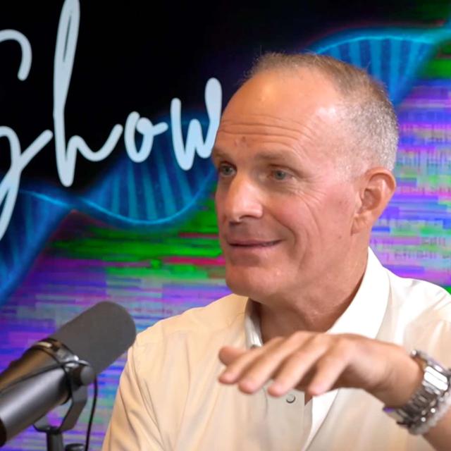 How To Tap Into Your Body's Wisdom | Everything’s Energy Ep-13