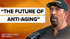 The Future of Anti-Aging