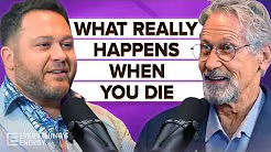 What Really Happens When You Die