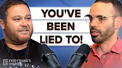 You've Been Lied To!