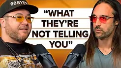 What They're Not Telling You